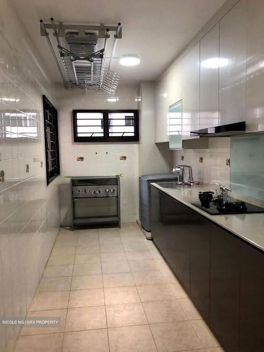 Blk 184B Rivervale Crescent (Sengkang), HDB 5 Rooms #609588471